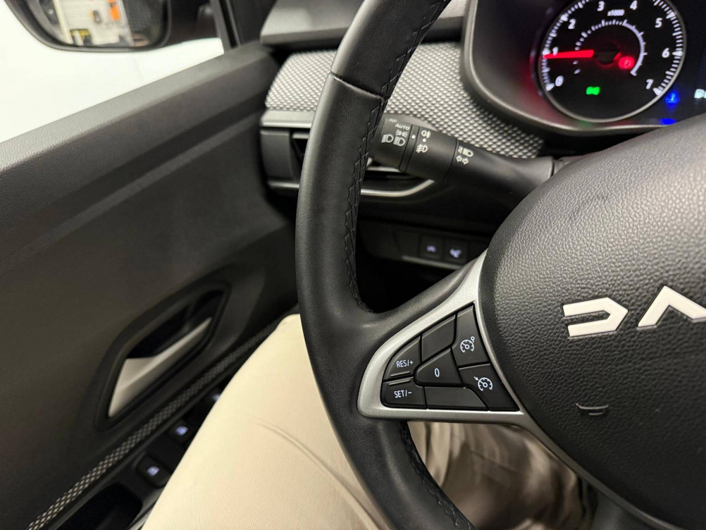 Acheter Dacia Jogger Jogger ECO-G 100 5 places Extreme 5p occasion dans les concessions du Groupe Faurie