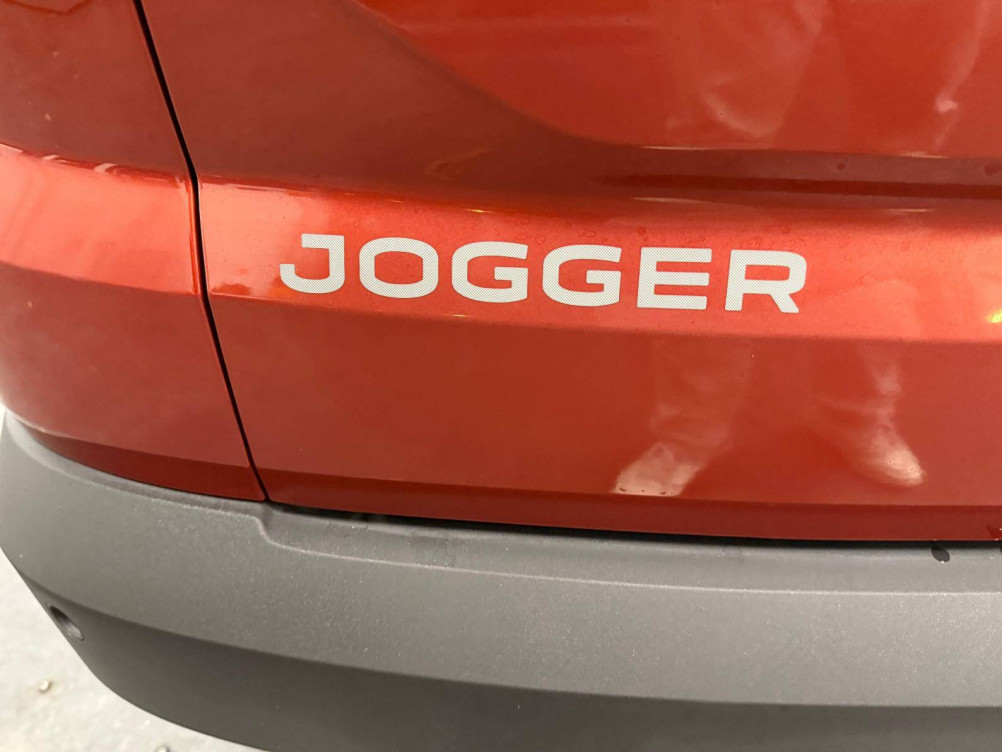 Acheter Dacia Jogger Jogger ECO-G 100 5 places Extreme 5p occasion dans les concessions du Groupe Faurie