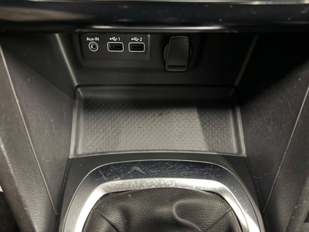 Acheter Renault Megane 4 Mégane IV Berline Blue dCi 115 - 21N Business 5p occasion dans les concessions du Groupe Faurie