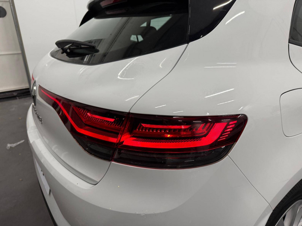 Acheter Renault Megane 4 Mégane IV Berline Blue dCi 115 - 21N Business 5p occasion dans les concessions du Groupe Faurie