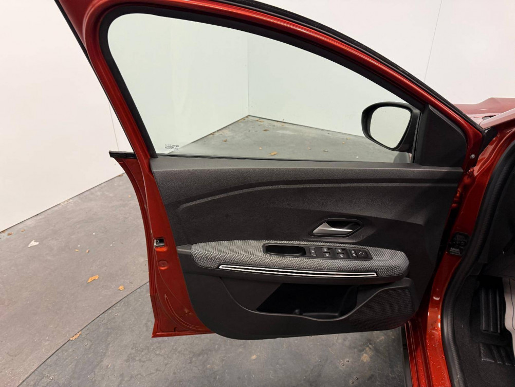 Acheter Dacia Jogger Jogger ECO-G 100 5 places Extreme 5p occasion dans les concessions du Groupe Faurie