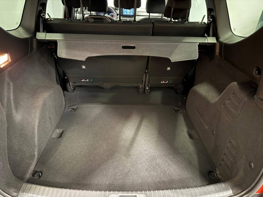 Acheter Dacia Jogger Jogger ECO-G 100 5 places Extreme 5p occasion dans les concessions du Groupe Faurie