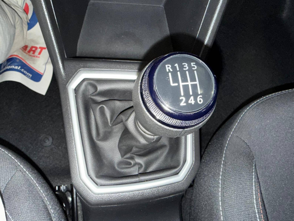 Acheter Dacia Jogger Jogger ECO-G 100 5 places Extreme 5p occasion dans les concessions du Groupe Faurie