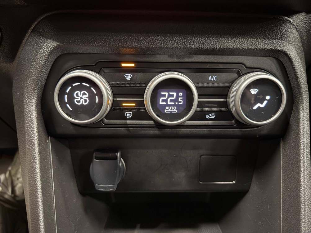 Acheter Dacia Jogger Jogger ECO-G 100 5 places Extreme 5p occasion dans les concessions du Groupe Faurie