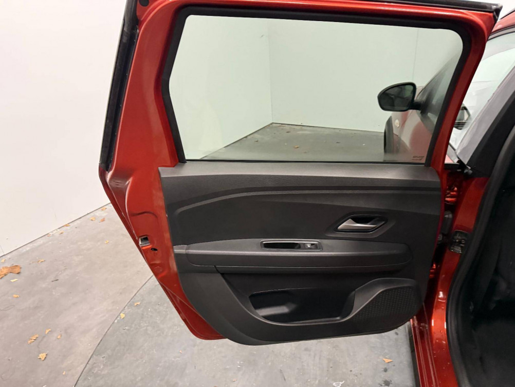 Acheter Dacia Jogger Jogger ECO-G 100 5 places Extreme 5p occasion dans les concessions du Groupe Faurie