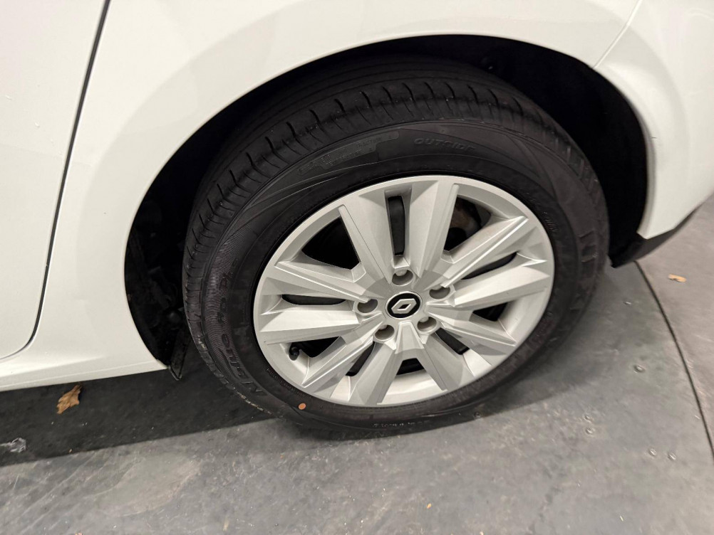 Acheter Renault Megane 4 Mégane IV Berline Blue dCi 115 - 21N Business 5p occasion dans les concessions du Groupe Faurie