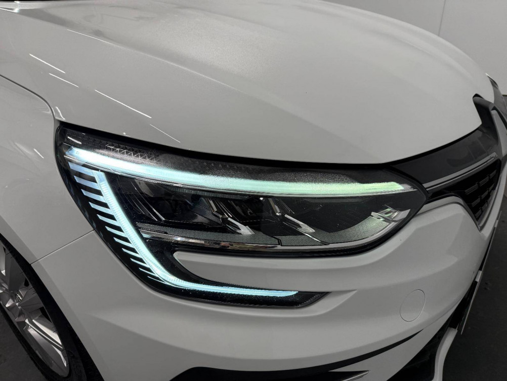 Acheter Renault Megane 4 Mégane IV Berline Blue dCi 115 - 21N Business 5p occasion dans les concessions du Groupe Faurie