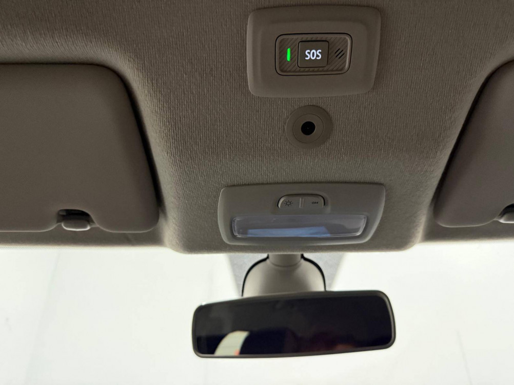 Acheter Dacia Jogger Jogger ECO-G 100 5 places Extreme 5p occasion dans les concessions du Groupe Faurie