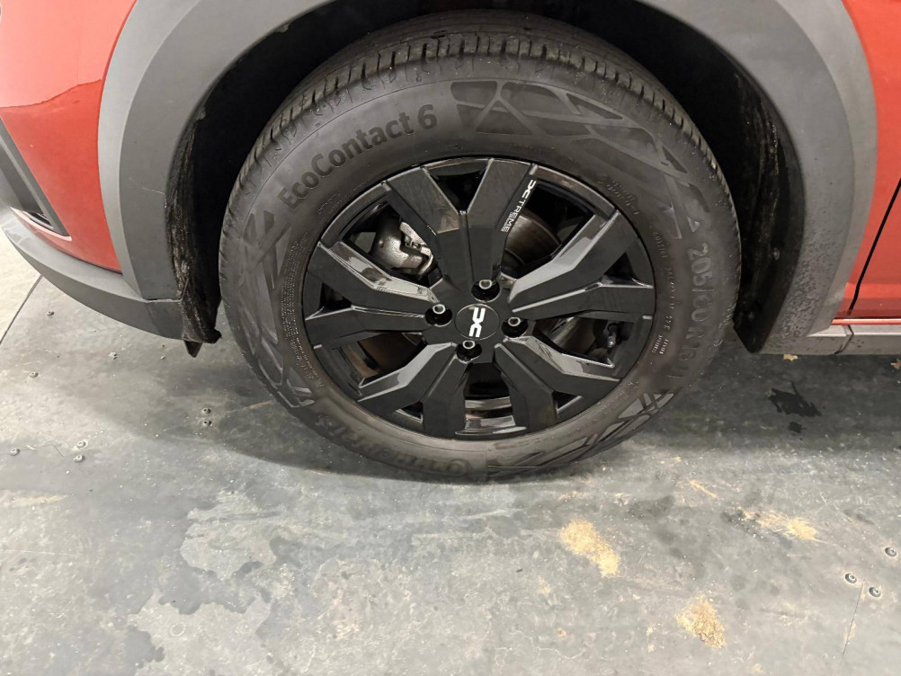 Acheter Dacia Jogger Jogger ECO-G 100 5 places Extreme 5p occasion dans les concessions du Groupe Faurie