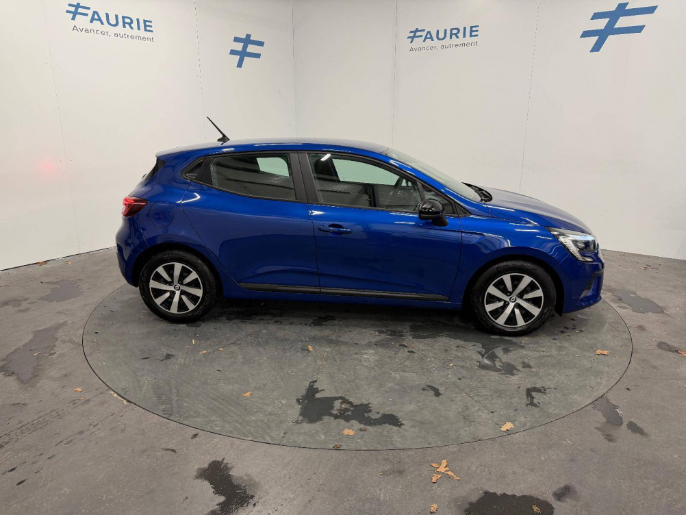 Acheter Renault Clio 5 Clio TCe 90 Equilibre 5p occasion dans les concessions du Groupe Faurie
