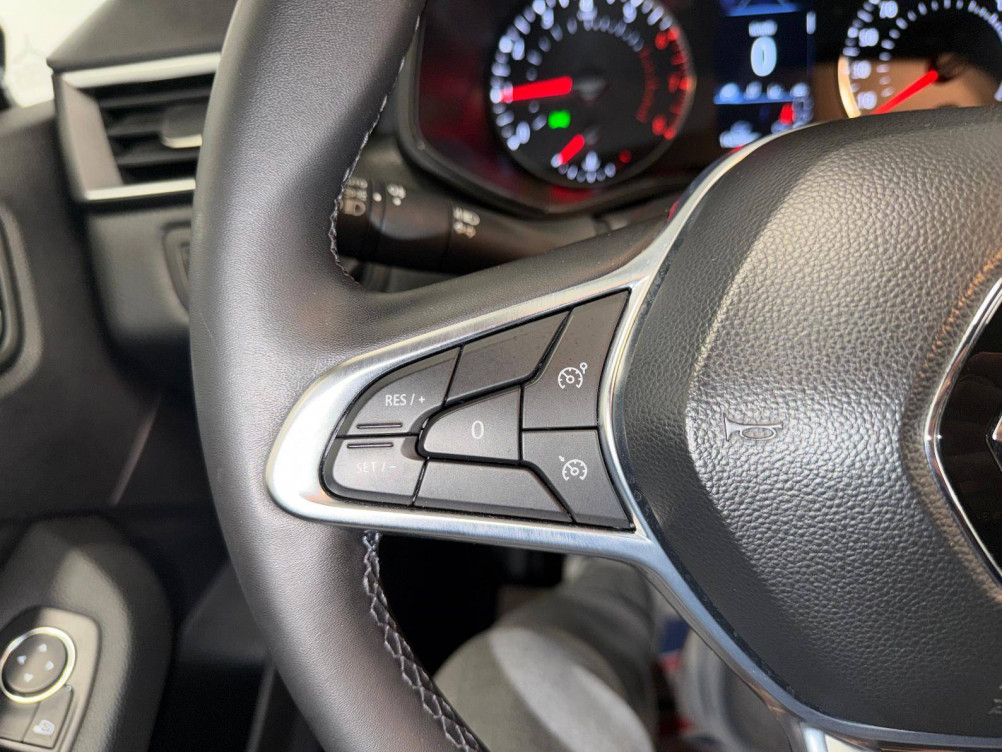 Acheter Renault Clio 5 Clio TCe 90 Equilibre 5p occasion dans les concessions du Groupe Faurie