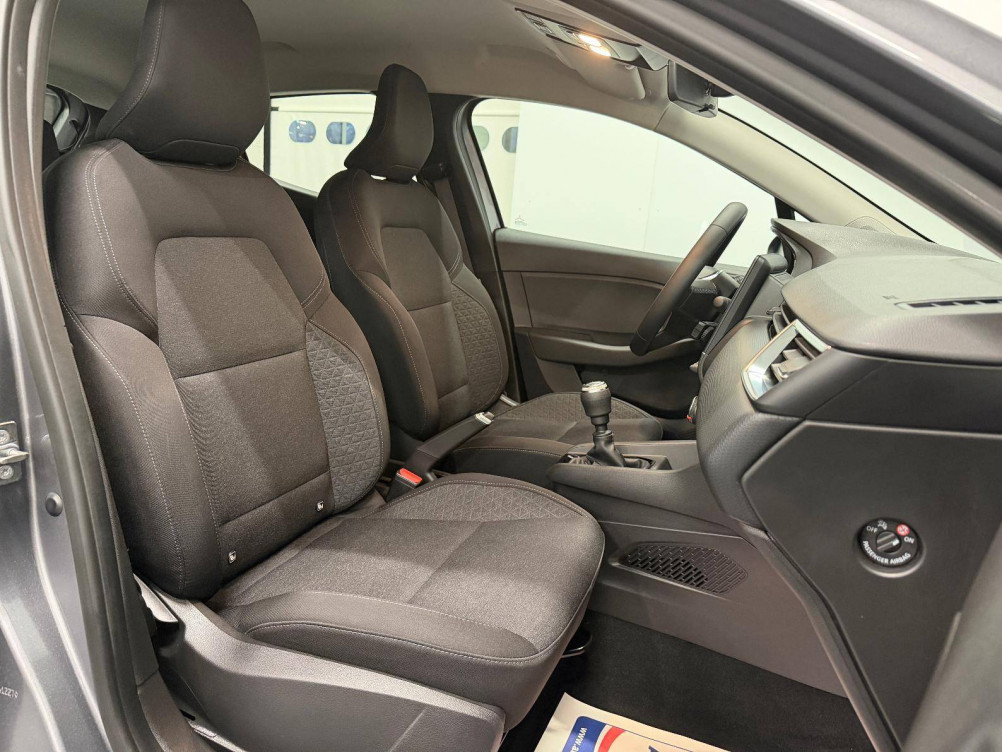 Acheter Renault Clio 5 Clio TCe 90 Equilibre 5p occasion dans les concessions du Groupe Faurie