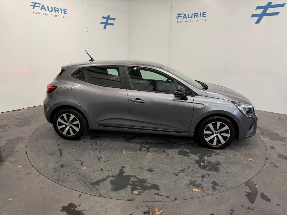 Acheter Renault Clio 5 Clio TCe 90 Equilibre 5p occasion dans les concessions du Groupe Faurie