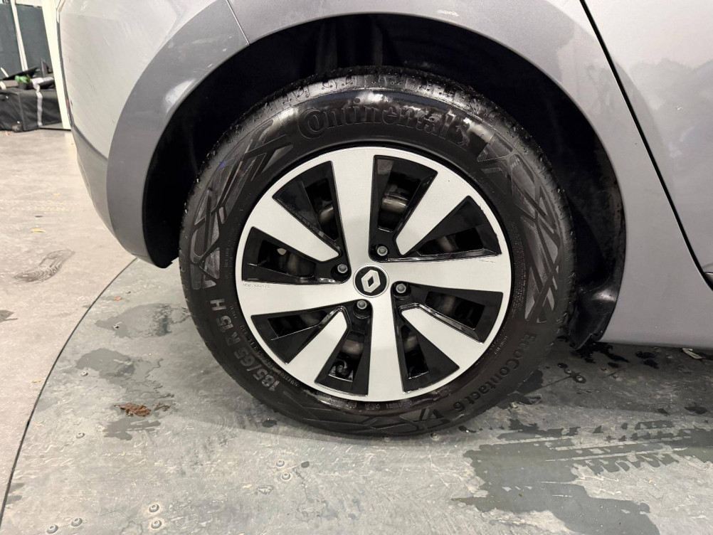 Acheter Renault Clio 5 Clio TCe 90 Equilibre 5p occasion dans les concessions du Groupe Faurie