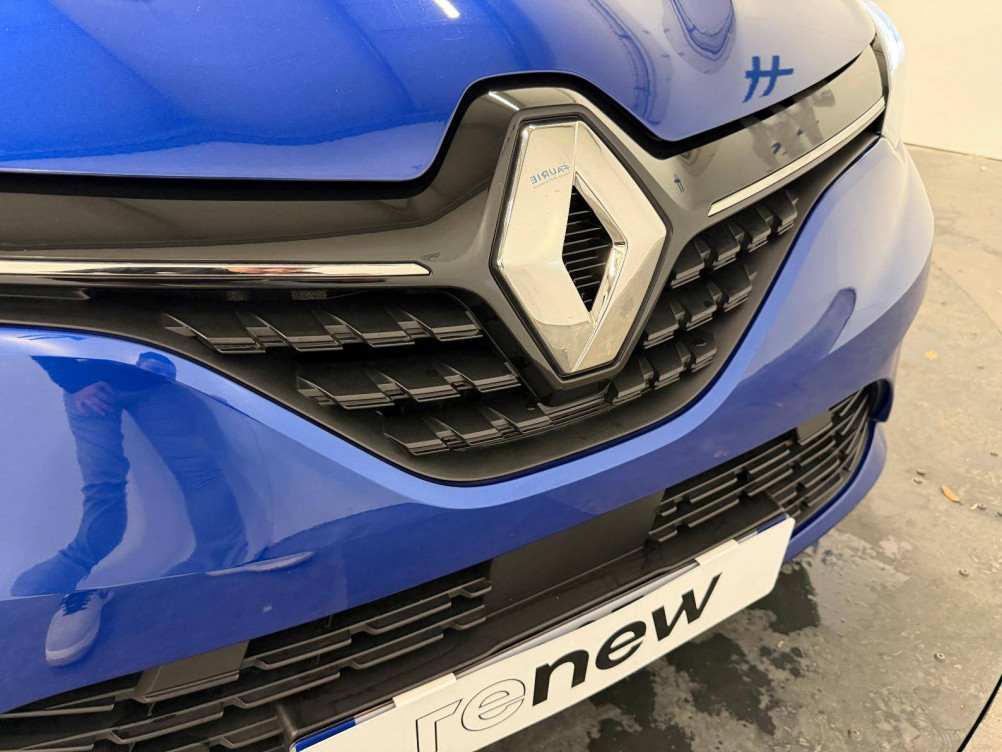 Acheter Renault Clio 5 Clio TCe 90 Equilibre 5p occasion dans les concessions du Groupe Faurie