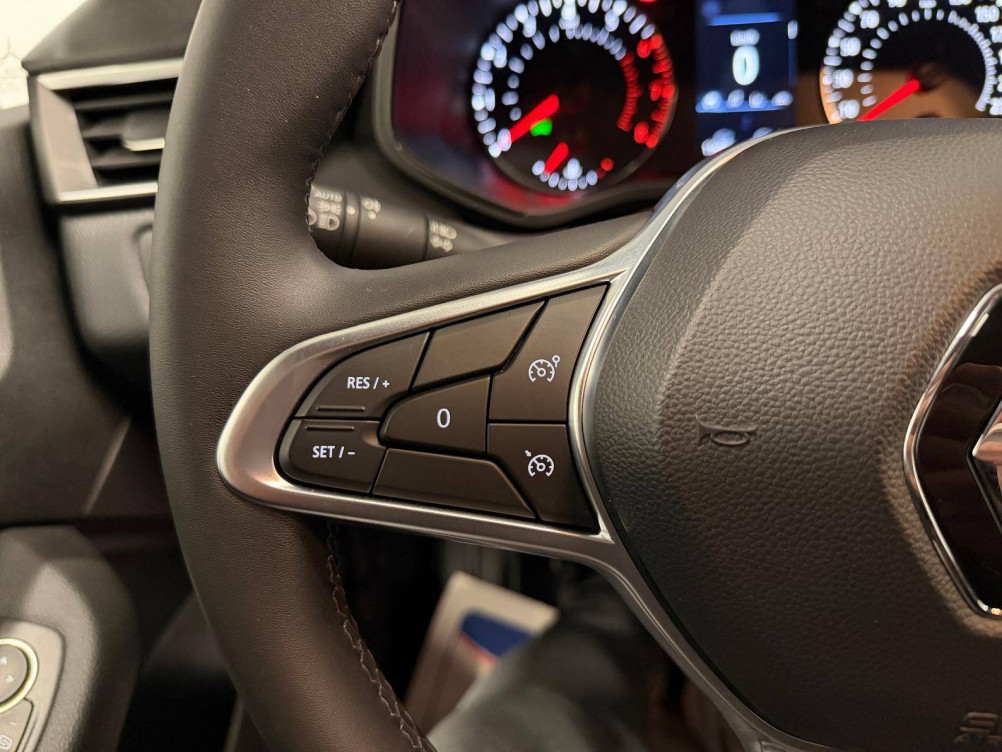 Acheter Renault Clio 5 Clio TCe 90 Equilibre 5p occasion dans les concessions du Groupe Faurie