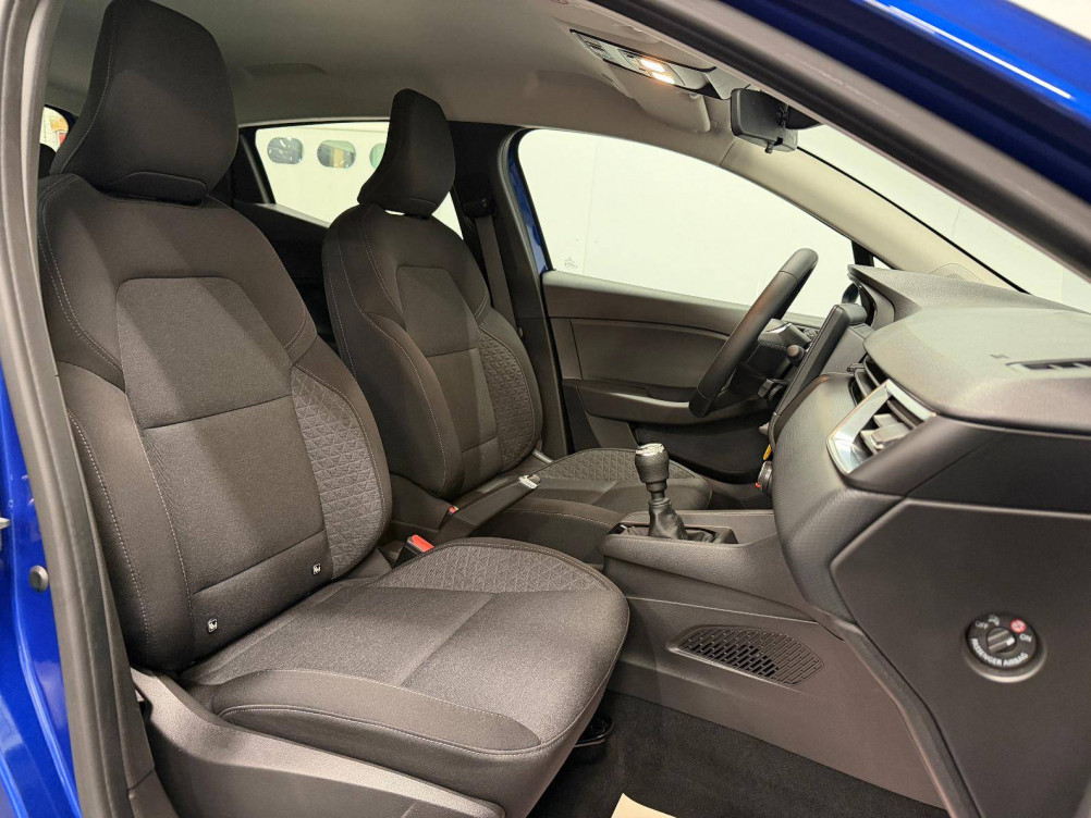 Acheter Renault Clio 5 Clio TCe 90 Equilibre 5p occasion dans les concessions du Groupe Faurie