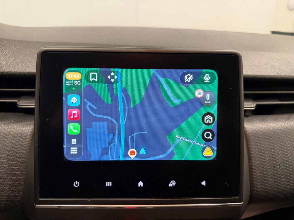 Acheter Renault Clio 5 Clio TCe 90 Equilibre 5p occasion dans les concessions du Groupe Faurie