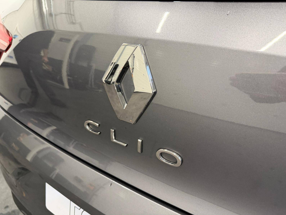 Acheter Renault Clio 5 Clio TCe 90 Equilibre 5p occasion dans les concessions du Groupe Faurie