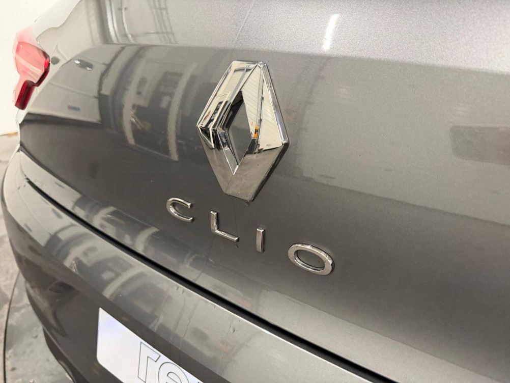 Acheter Renault Clio 5 Clio TCe 90 Equilibre 5p occasion dans les concessions du Groupe Faurie