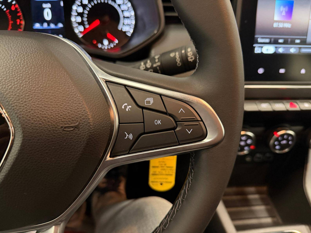 Acheter Renault Clio 5 Clio TCe 90 Equilibre 5p occasion dans les concessions du Groupe Faurie