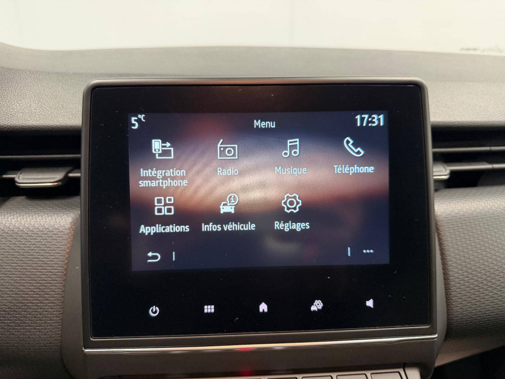 Acheter Renault Clio 5 Clio TCe 90 Equilibre 5p occasion dans les concessions du Groupe Faurie