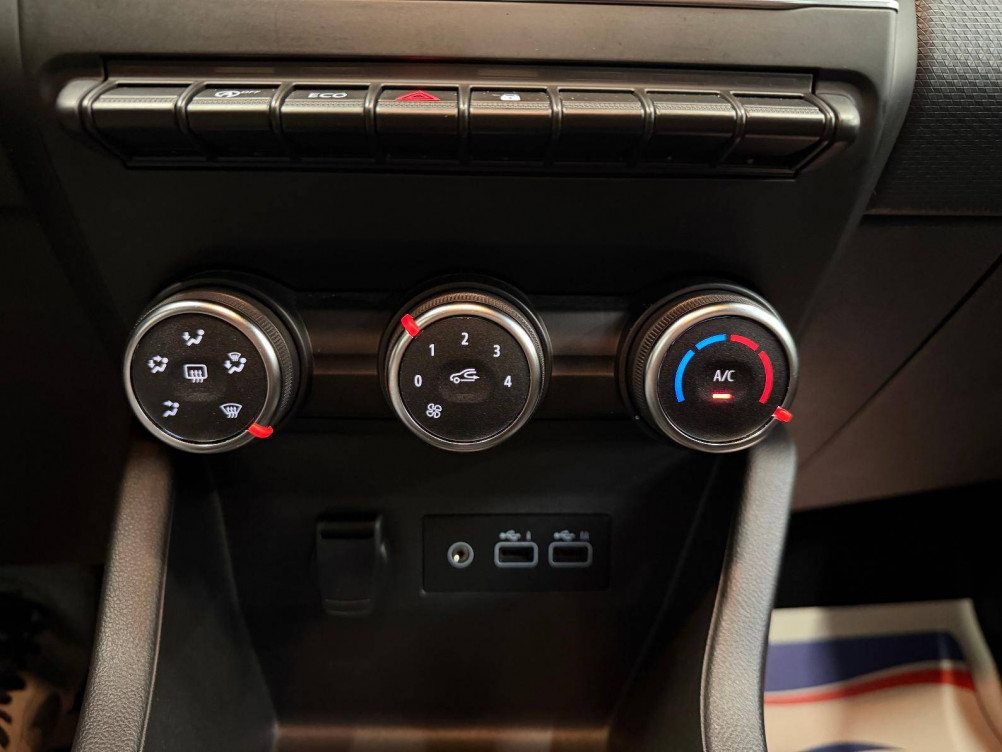 Acheter Renault Clio 5 Clio TCe 90 Equilibre 5p occasion dans les concessions du Groupe Faurie