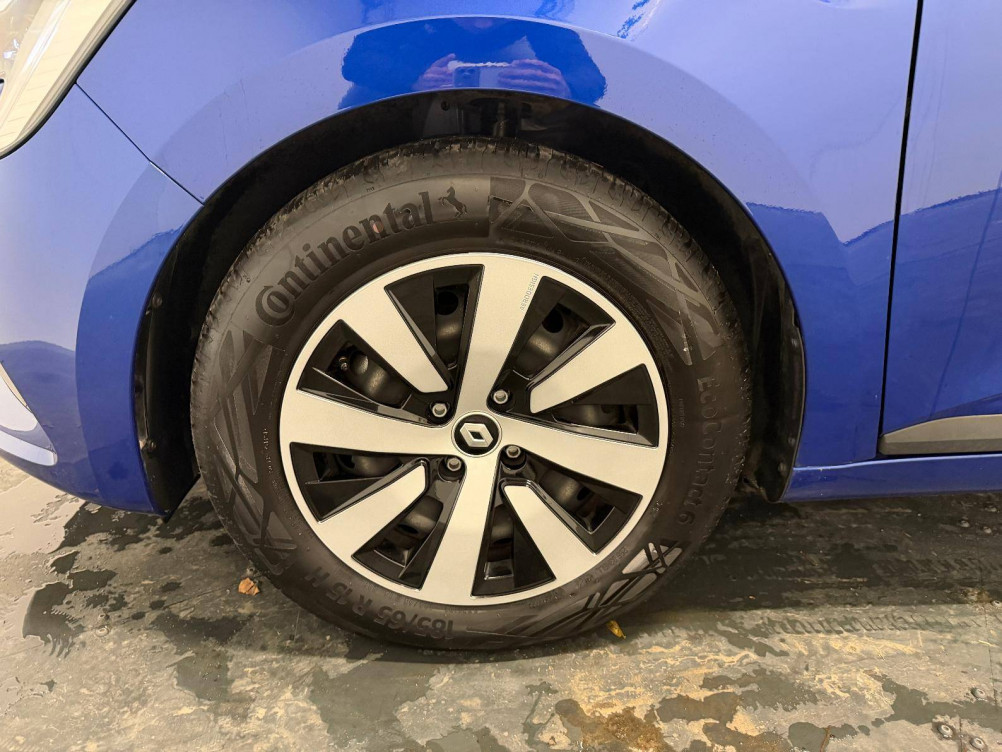 Acheter Renault Clio 5 Clio TCe 90 Equilibre 5p occasion dans les concessions du Groupe Faurie