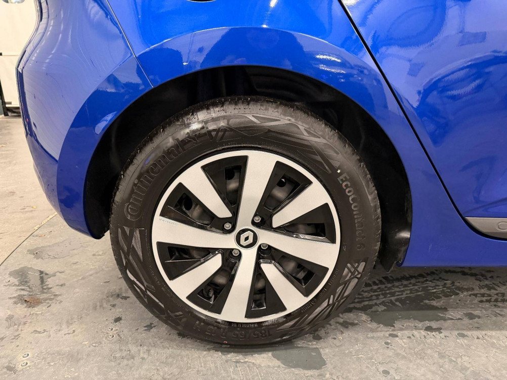 Acheter Renault Clio 5 Clio TCe 90 Equilibre 5p occasion dans les concessions du Groupe Faurie