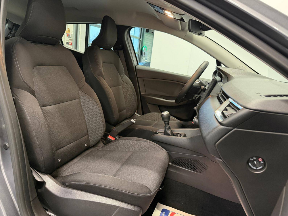 Acheter Renault Clio 5 Clio TCe 90 Equilibre 5p occasion dans les concessions du Groupe Faurie