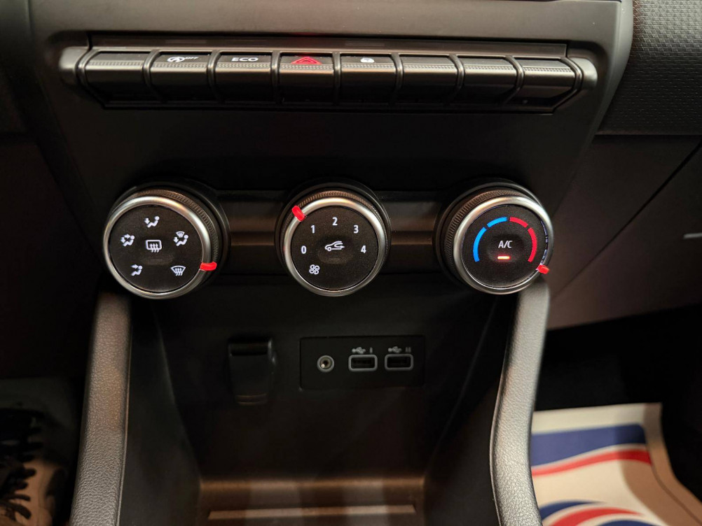 Acheter Renault Clio 5 Clio TCe 90 Equilibre 5p occasion dans les concessions du Groupe Faurie