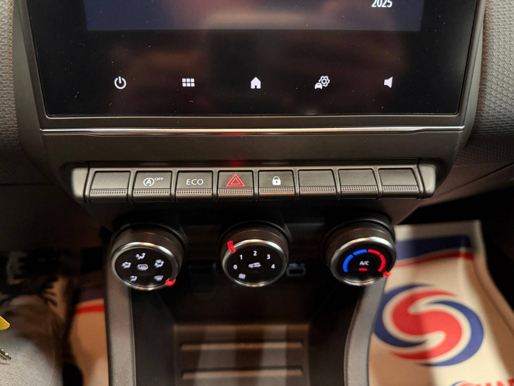 Acheter Renault Clio 5 Clio TCe 90 Equilibre 5p occasion dans les concessions du Groupe Faurie