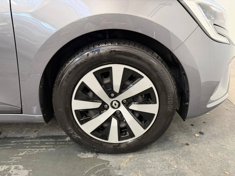 Acheter Renault Clio 5 Clio TCe 90 Equilibre 5p occasion dans les concessions du Groupe Faurie