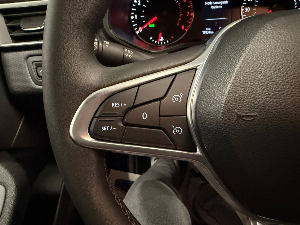 Acheter Renault Clio 5 Clio TCe 90 Equilibre 5p occasion dans les concessions du Groupe Faurie