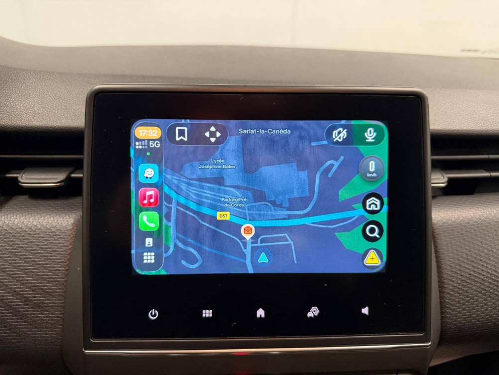 Acheter Renault Clio 5 Clio TCe 90 Equilibre 5p occasion dans les concessions du Groupe Faurie