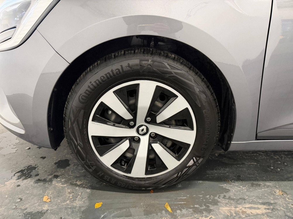 Acheter Renault Clio 5 Clio TCe 90 Equilibre 5p occasion dans les concessions du Groupe Faurie