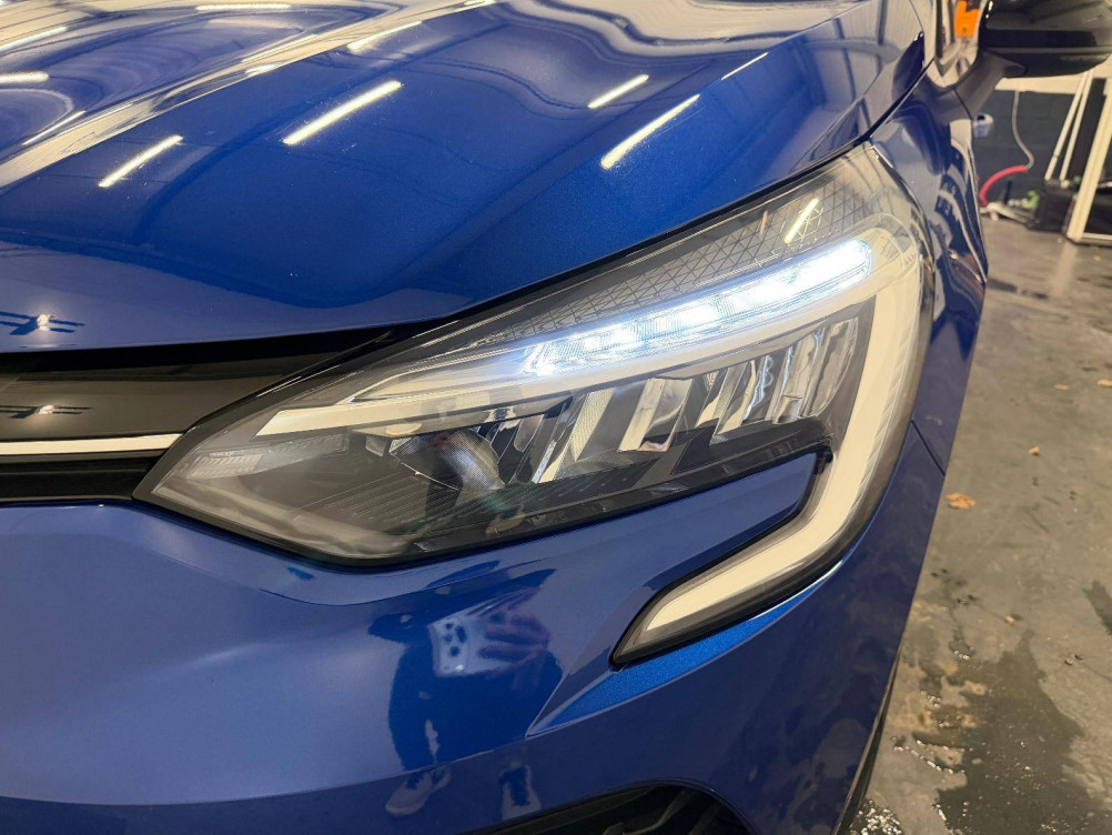 Acheter Renault Clio 5 Clio TCe 90 Equilibre 5p occasion dans les concessions du Groupe Faurie