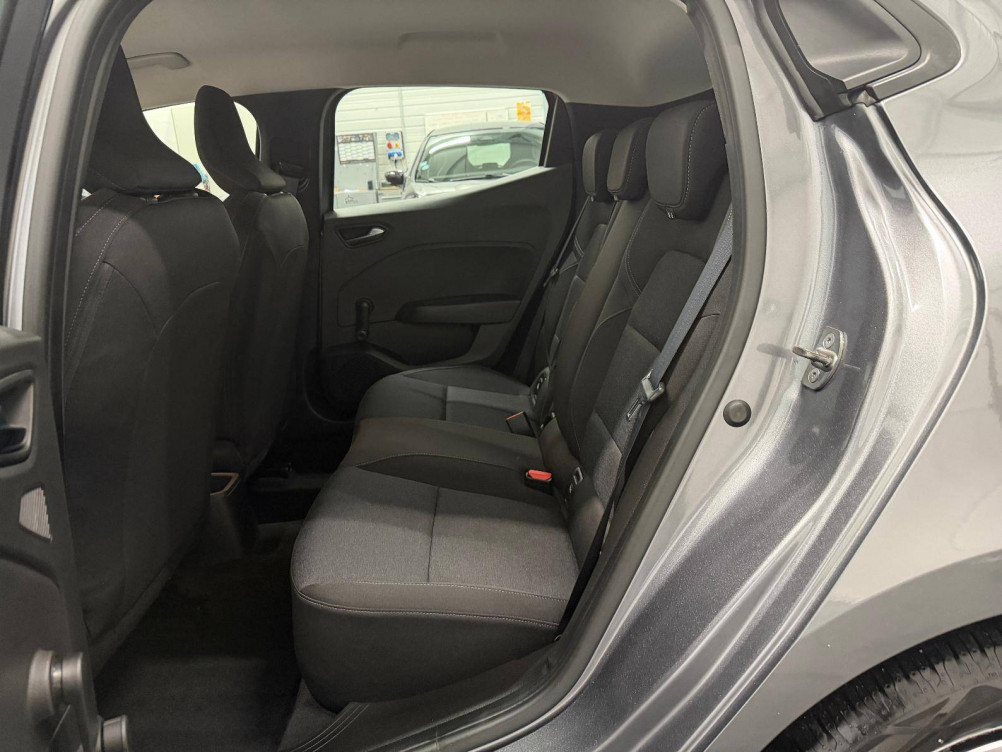 Acheter Renault Clio 5 Clio TCe 90 Equilibre 5p occasion dans les concessions du Groupe Faurie