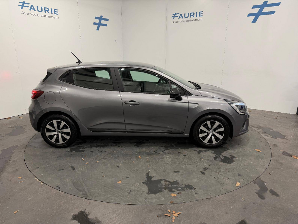 Acheter Renault Clio 5 Clio TCe 90 Equilibre 5p occasion dans les concessions du Groupe Faurie