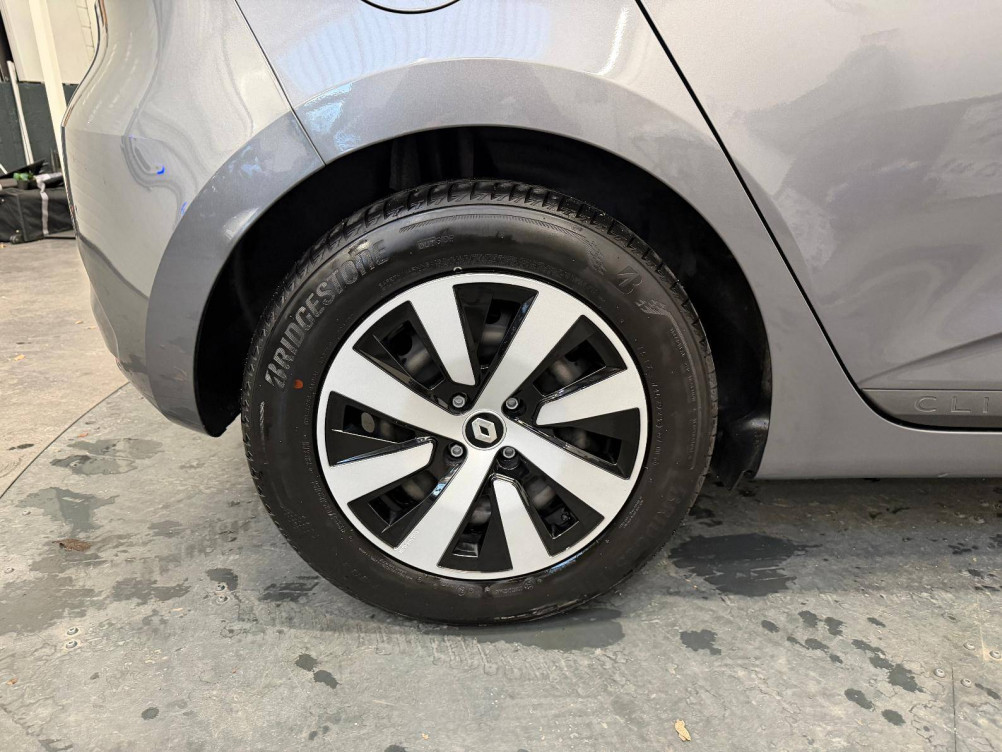 Acheter Renault Clio 5 Clio TCe 90 Equilibre 5p occasion dans les concessions du Groupe Faurie