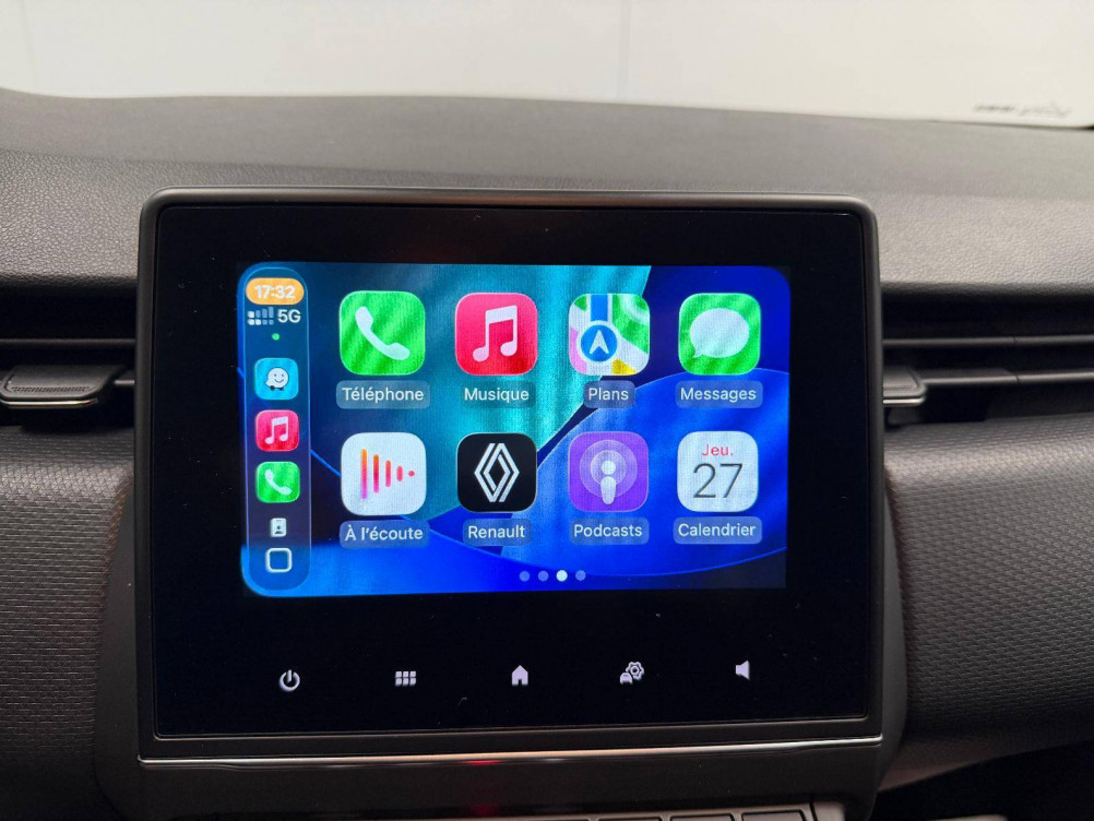 Acheter Renault Clio 5 Clio TCe 90 Equilibre 5p occasion dans les concessions du Groupe Faurie