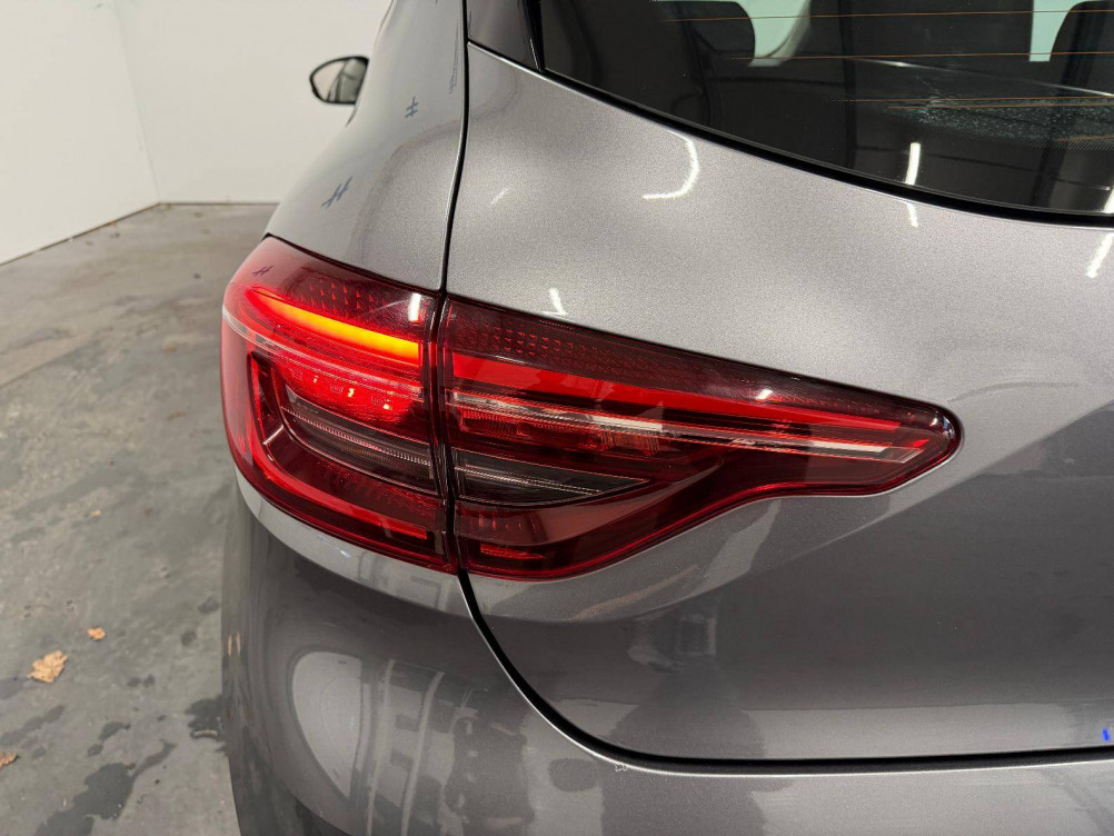 Acheter Renault Clio 5 Clio TCe 90 Equilibre 5p occasion dans les concessions du Groupe Faurie