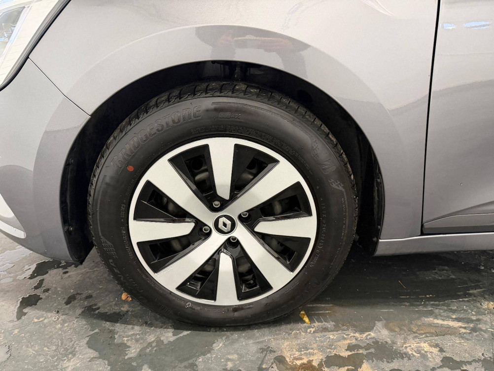 Acheter Renault Clio 5 Clio TCe 90 Equilibre 5p occasion dans les concessions du Groupe Faurie