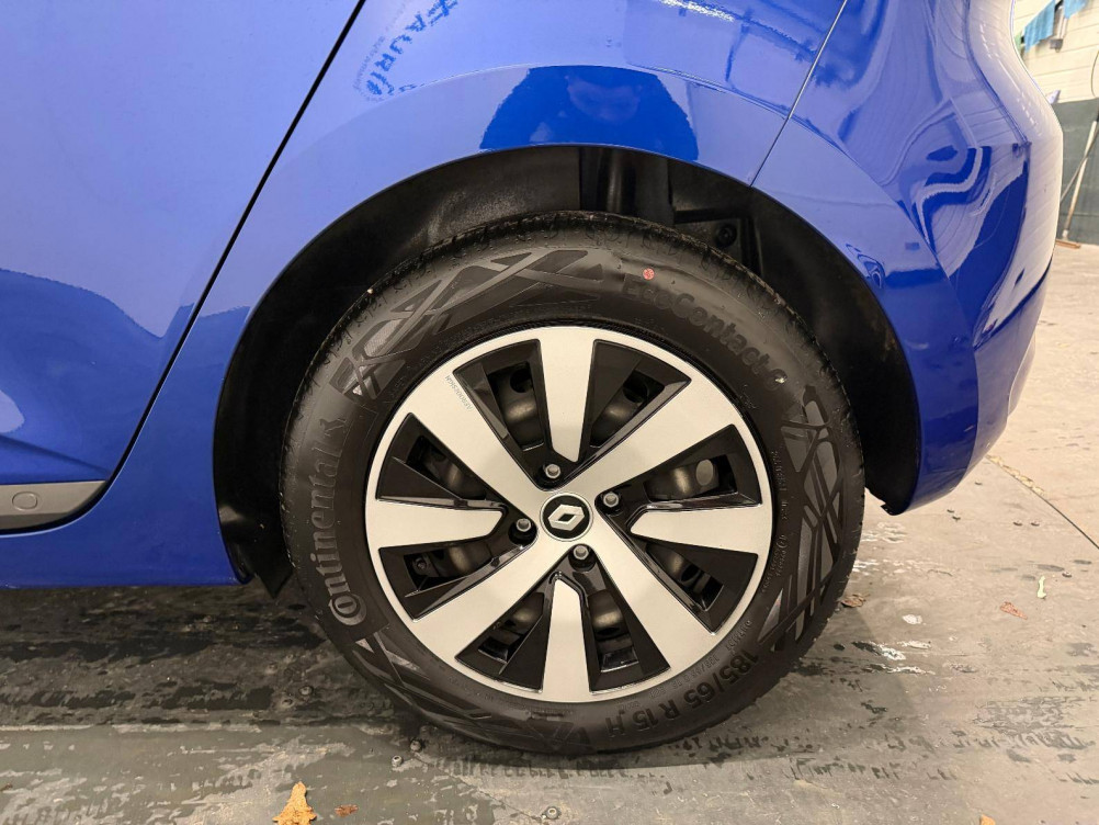 Acheter Renault Clio 5 Clio TCe 90 Equilibre 5p occasion dans les concessions du Groupe Faurie