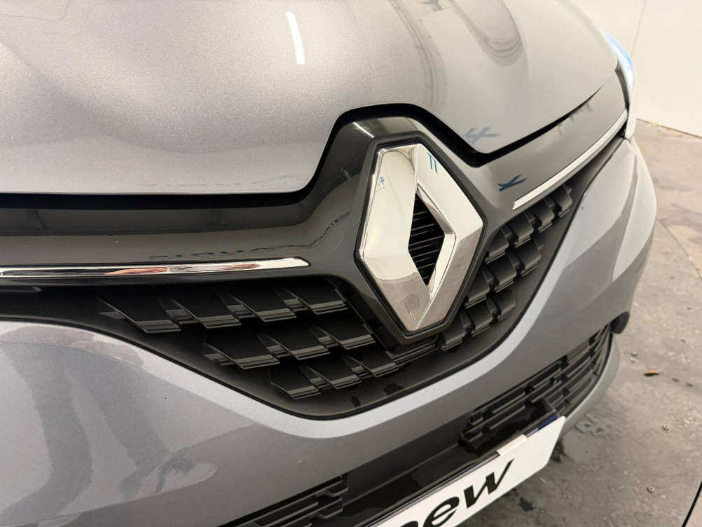 Acheter Renault Clio 5 Clio TCe 90 Equilibre 5p occasion dans les concessions du Groupe Faurie