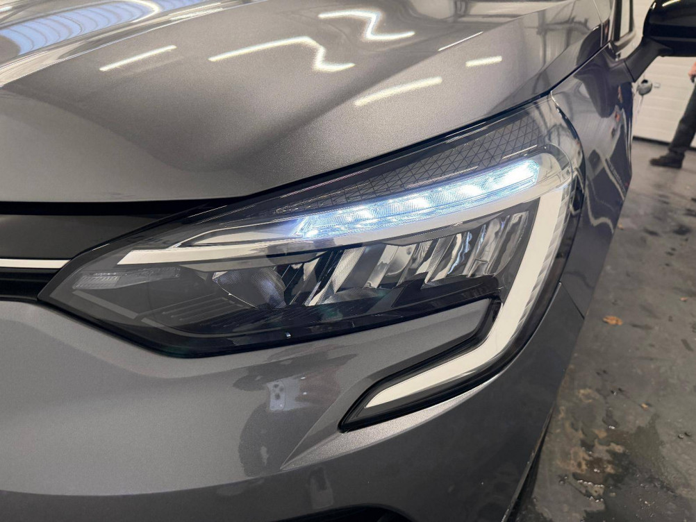 Acheter Renault Clio 5 Clio TCe 90 Equilibre 5p occasion dans les concessions du Groupe Faurie