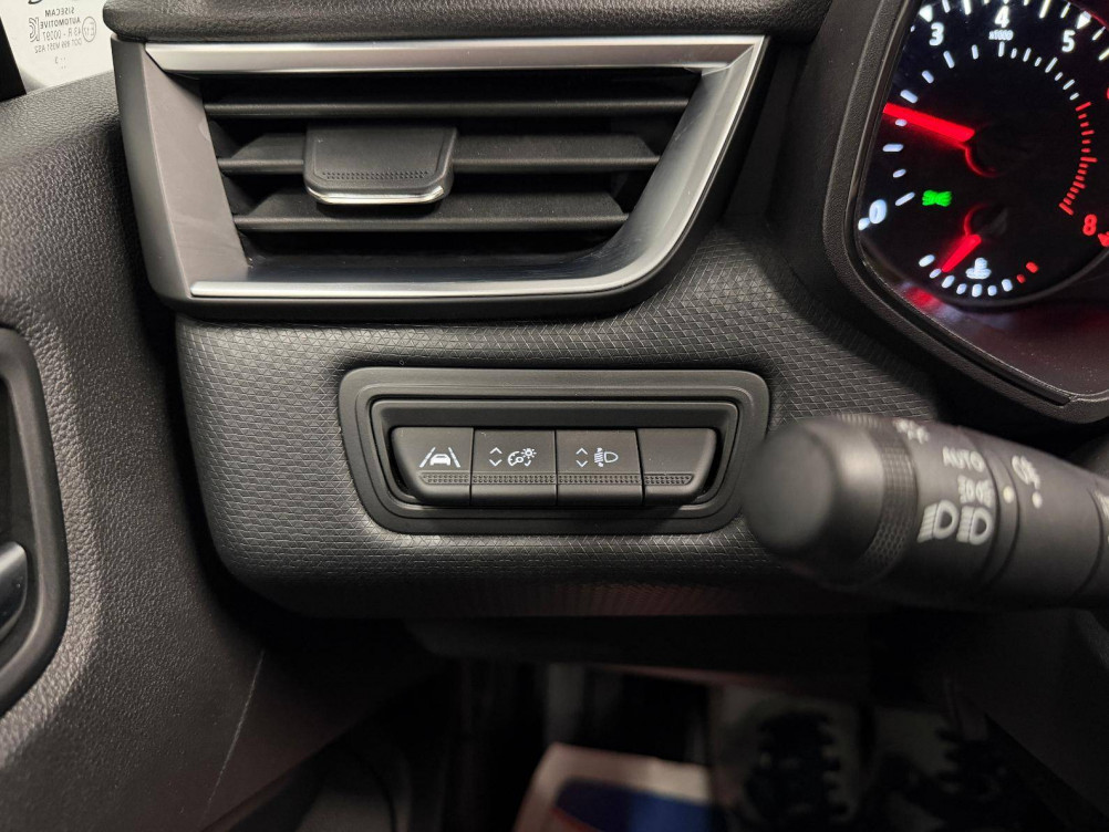 Acheter Renault Clio 5 Clio TCe 90 Equilibre 5p occasion dans les concessions du Groupe Faurie