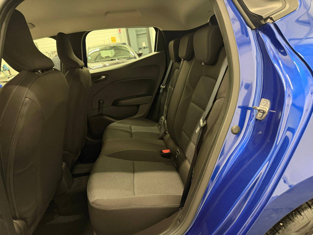 Acheter Renault Clio 5 Clio TCe 90 Equilibre 5p occasion dans les concessions du Groupe Faurie