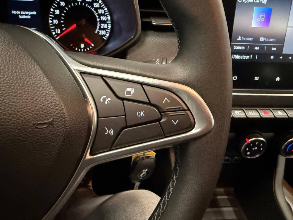 Acheter Renault Clio 5 Clio TCe 90 Equilibre 5p occasion dans les concessions du Groupe Faurie