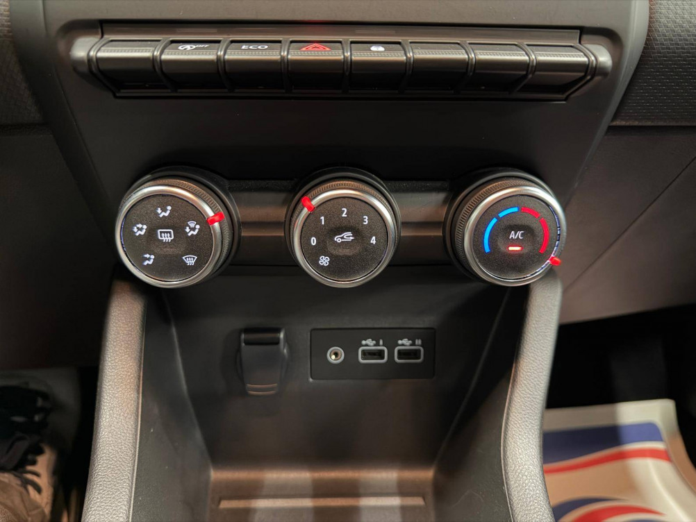 Acheter Renault Clio 5 Clio TCe 90 Equilibre 5p occasion dans les concessions du Groupe Faurie